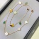 Van Cleef Necklace