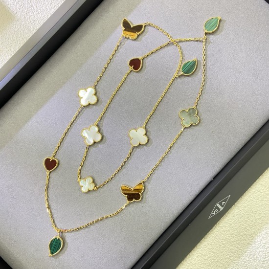 Van Cleef Necklace