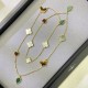 Van Cleef Necklace