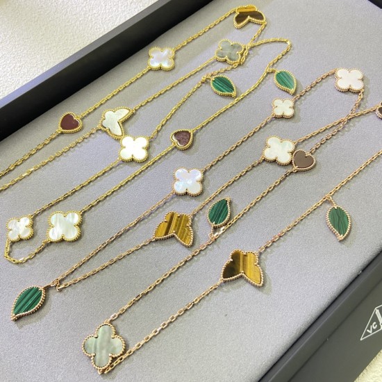 Van Cleef Necklace