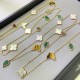 Van Cleef Necklace