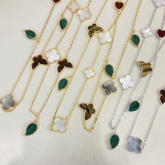 Van Cleef Necklace