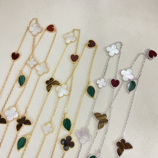 Van Cleef Necklace