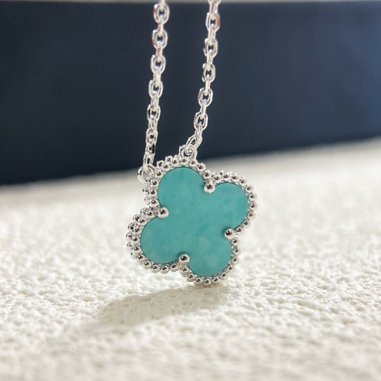 Van Cleef Necklace