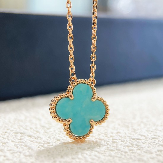 Van Cleef Necklace