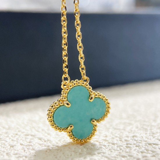 Van Cleef Necklace
