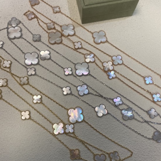 Van Cleef Necklace