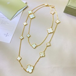 Van Cleef Necklace