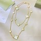 Van Cleef Necklace