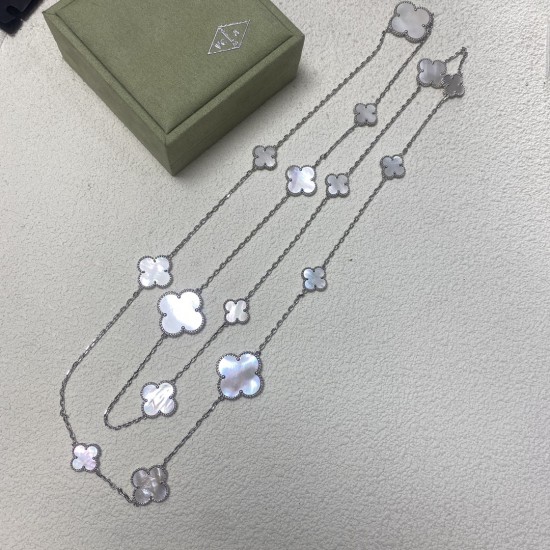 Van Cleef Necklace