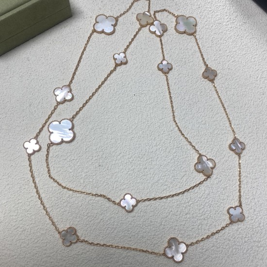 Van Cleef Necklace