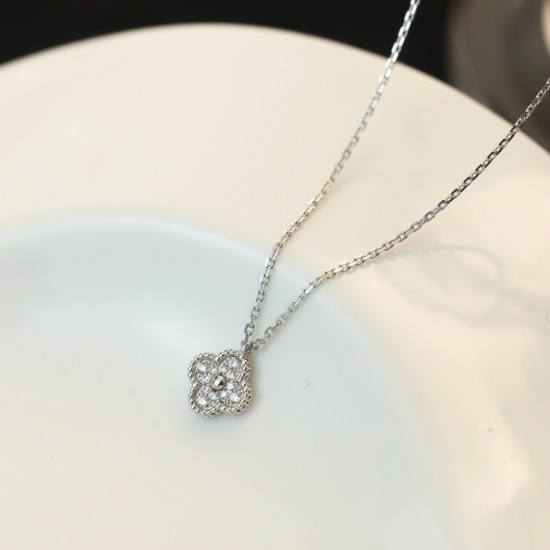 Van Cleef Necklace