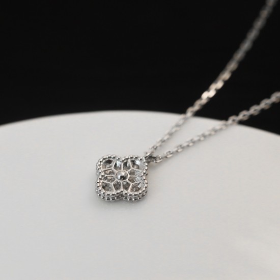 Van Cleef Necklace
