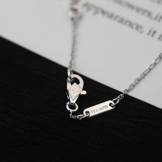Van Cleef Necklace
