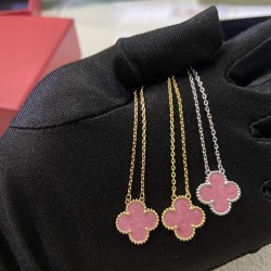 Van Cleef Necklace
