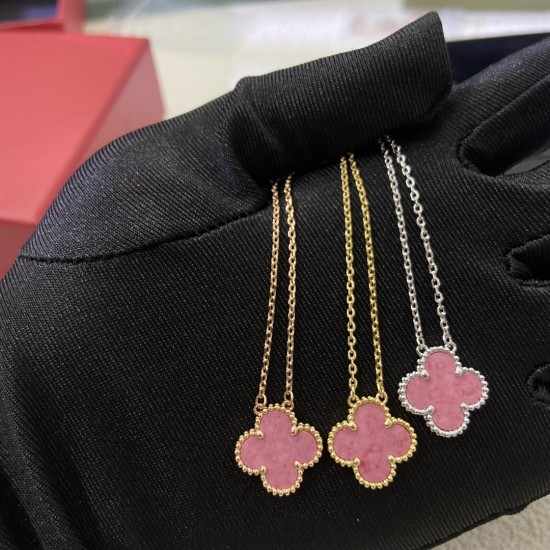 Van Cleef Necklace