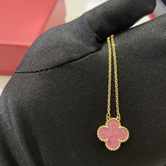 Van Cleef Necklace
