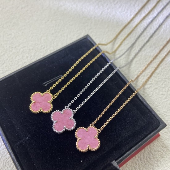 Van Cleef Necklace