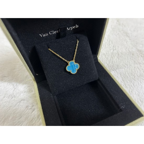 Van Cleef Necklace