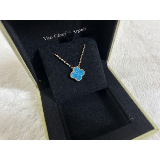 Van Cleef Necklace