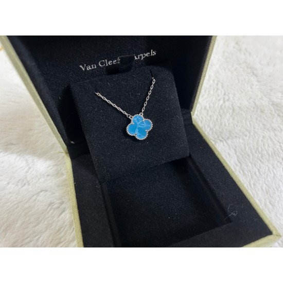 Van Cleef Necklace