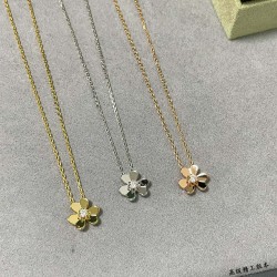 Van Cleef Necklace