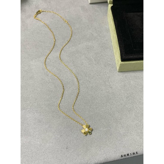 Van Cleef Necklace