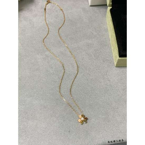 Van Cleef Necklace