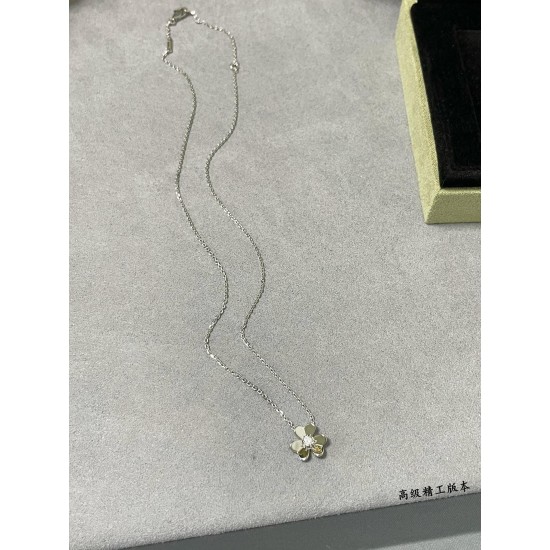 Van Cleef Necklace