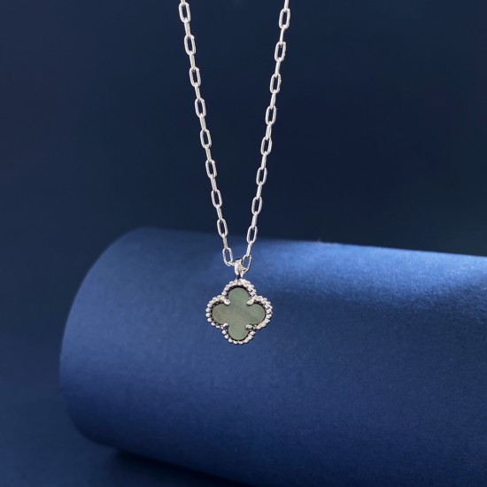 Van Cleef Necklace