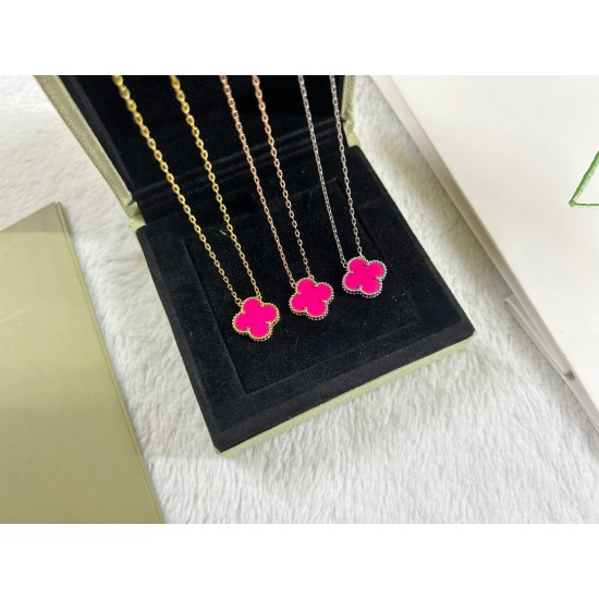 Van Cleef Necklace