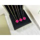 Van Cleef Necklace