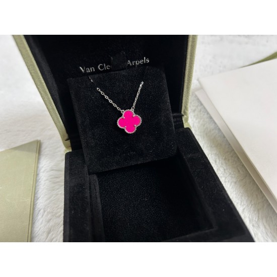 Van Cleef Necklace