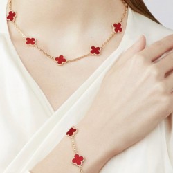 Van Cleef Necklace