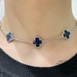 Van Cleef Necklace