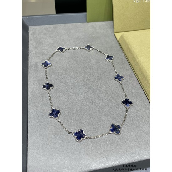 Van Cleef Necklace