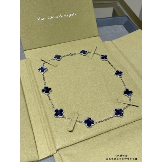 Van Cleef Necklace