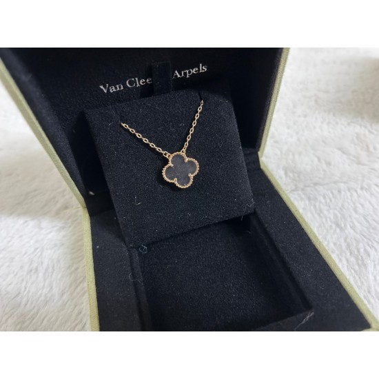 Van Cleef Necklace