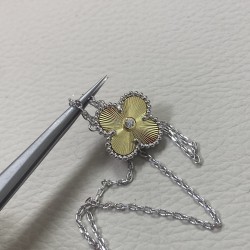 Van Cleef Necklace