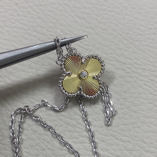 Van Cleef Necklace