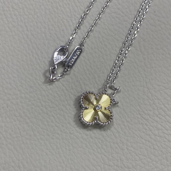 Van Cleef Necklace