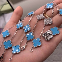Van Cleef Necklace