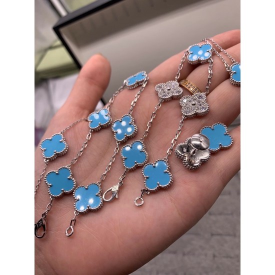 Van Cleef Necklace