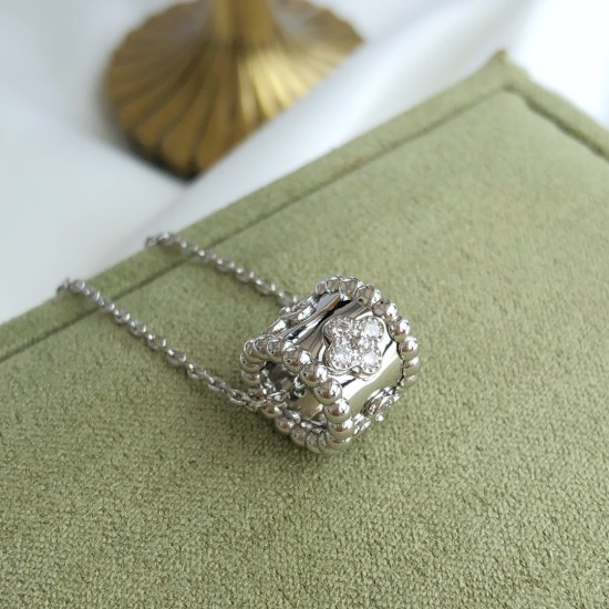 Van Cleef Necklace