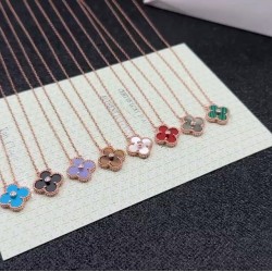 Van Cleef Necklace
