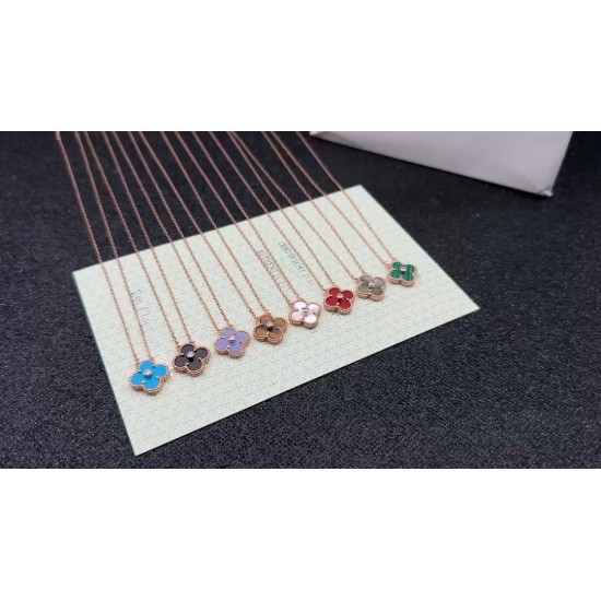 Van Cleef Necklace