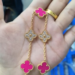 Van Cleef Necklace