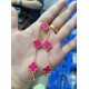 Van Cleef Necklace
