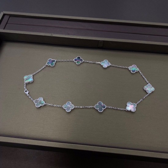 Van Cleef Necklace
