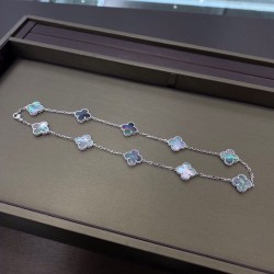 Van Cleef Necklace